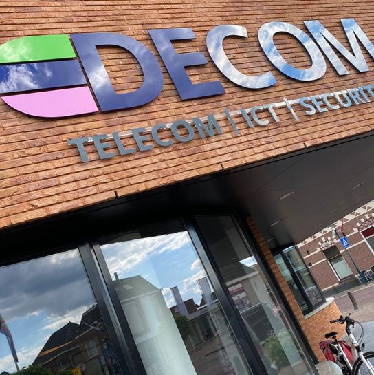 Decom Telecom & ICT Didam