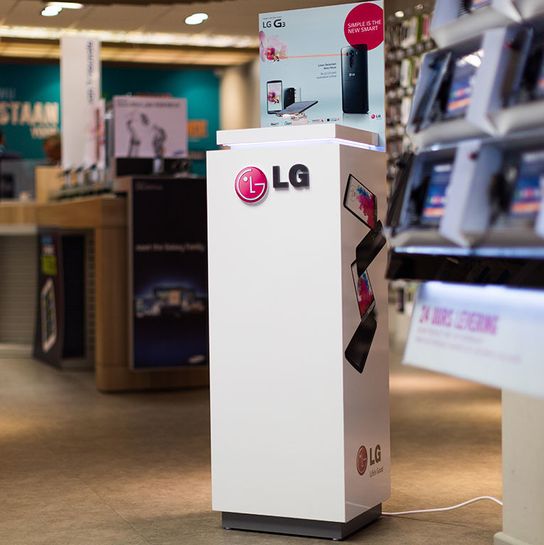 LG Display Mediamarkt